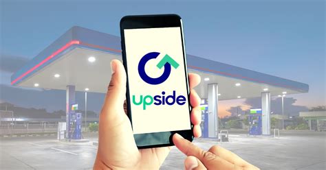 How does upside app make money - With Upside, you can earn up to 25¢/gal cash back on gas, up to 45% back at restaurants, and up to 30% back at grocery stores. These earnings add up quickly — frequent users earn an average of $340 per year just for adding Upside to their normal routine. HOW IT WORKS. (1) Claim your offer through the app. (2) Pay as usual with any credit or ... 